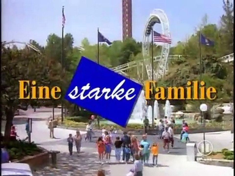 Eine starke Familie Staffel 1 Folge 11