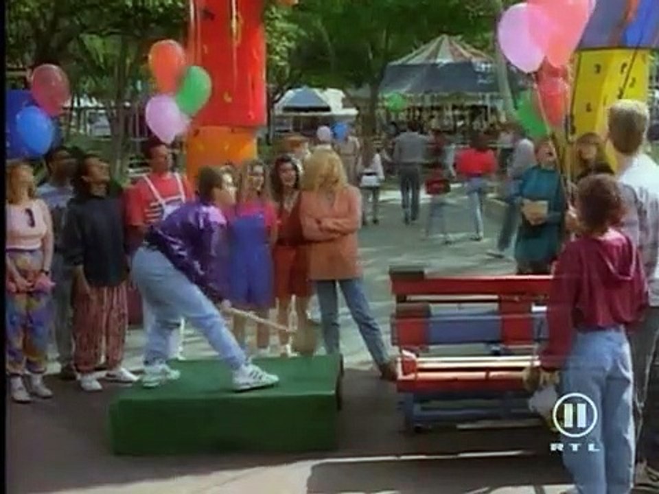 Eine starke Familie Staffel 1 Folge 12