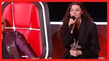 The Voice 2022 : Nour de l’équipe de Florent Pagny remporte la saison 11 !