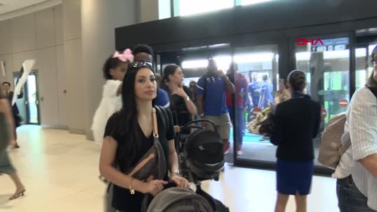 SPOR Ergin Ataman Bu takım Avrupa basketbol tarihine geçti