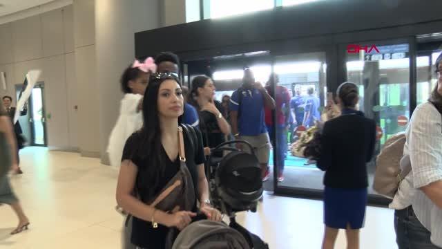 SPOR Ergin Ataman Bu takım Avrupa basketbol tarihine geçti