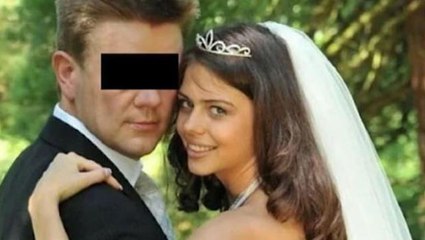 Türkiye'de rüya gibi başlayan aşk hikayesi, genç kadının bavulda bulunan cesediyle sonlandı