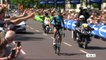 Politt parachève le travail de Bora-Hansgrohe - Cyclisme - Tour de Cologne