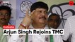 Disgruntled BJP MP Arjun Singh joins Trinamool Congress