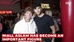 Niall Aslam: This is what the former Islander looks like now