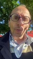 Nomination de ⁦Brigitte Bourguignon  l’incarnation du cynisme