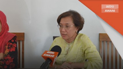 Menuju Fasa Endemik | Yayasan Aids Malaysia komited tingkat usaha perangi HIV