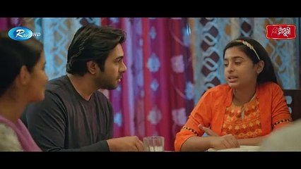 Notun Kore Shuru   নতুন করে শুরু@   Ziaul Faruq Apurba  vs Tasnia Farin @  Eid Natok 2022   @ Rtv Drama @ Am@zingAz@d