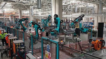 YERLİ OTOMOBİLDEN SON DAKİKA HABERLERİ