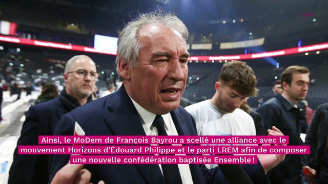 Emmanuel Macron : il se lâche au sujet de Jean-Luc Mélenchon