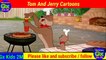 Tom And Jerry Cartoons full episode  //  Tom and Jerry Cartoons Video  //  Tom And Jerry New Cartoon Video