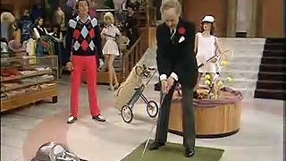 Memories Are Made Of This - Are You Being Served