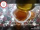 القطر الشيرة الشربات الخاص بالبقلاوة اروع من العسل كيفيه تحضير القطر للحلويات ( الحلقة 9 )