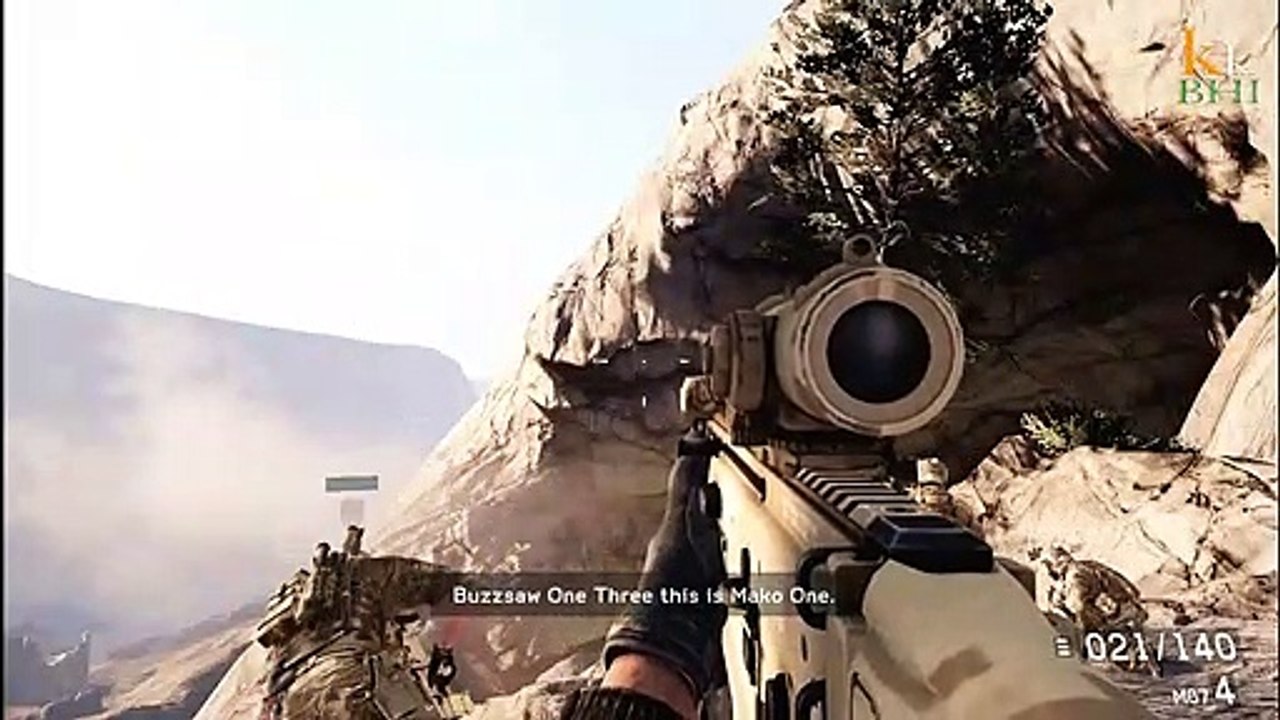 Medal of Honor Warfighter gameplay walkthrough part 8