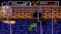 TMNT: The Hyperstone Heist - Donatello (No Death)