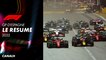 Le résumé du Grand Prix d'Espagne - F1