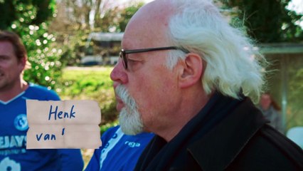 Debakelboys - Korte documentaire