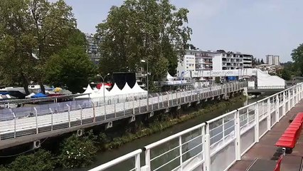 Grand Prix de Pau