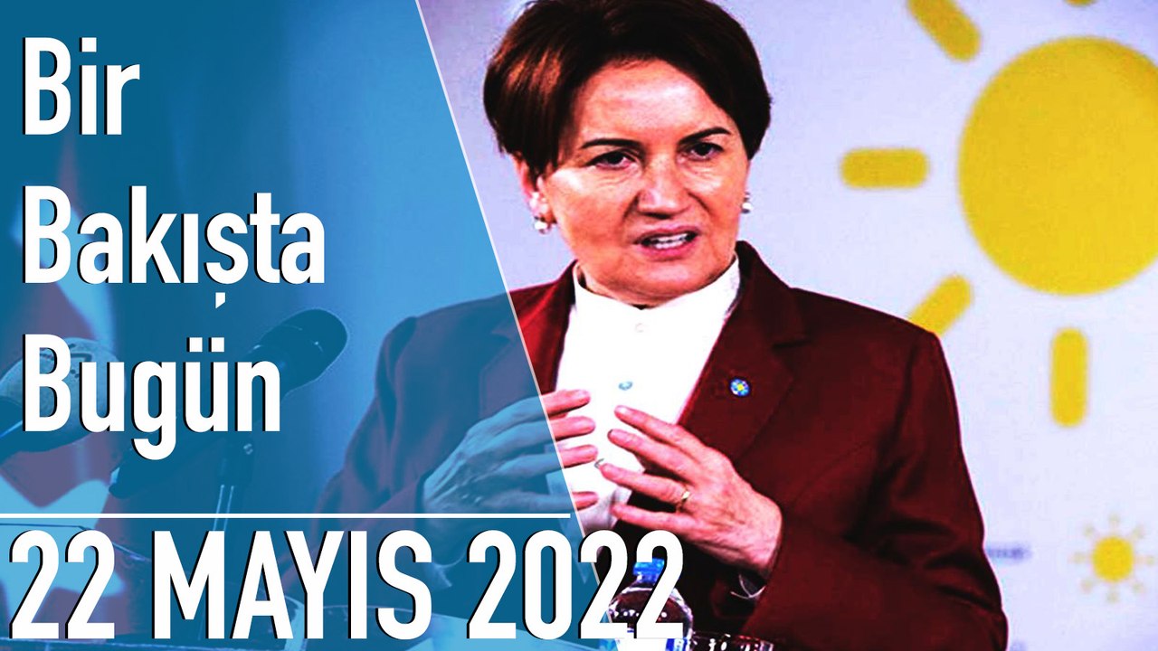 Türkiye ve dünya gündeminde neler oldu? İşte Bir Bakışta Bugün