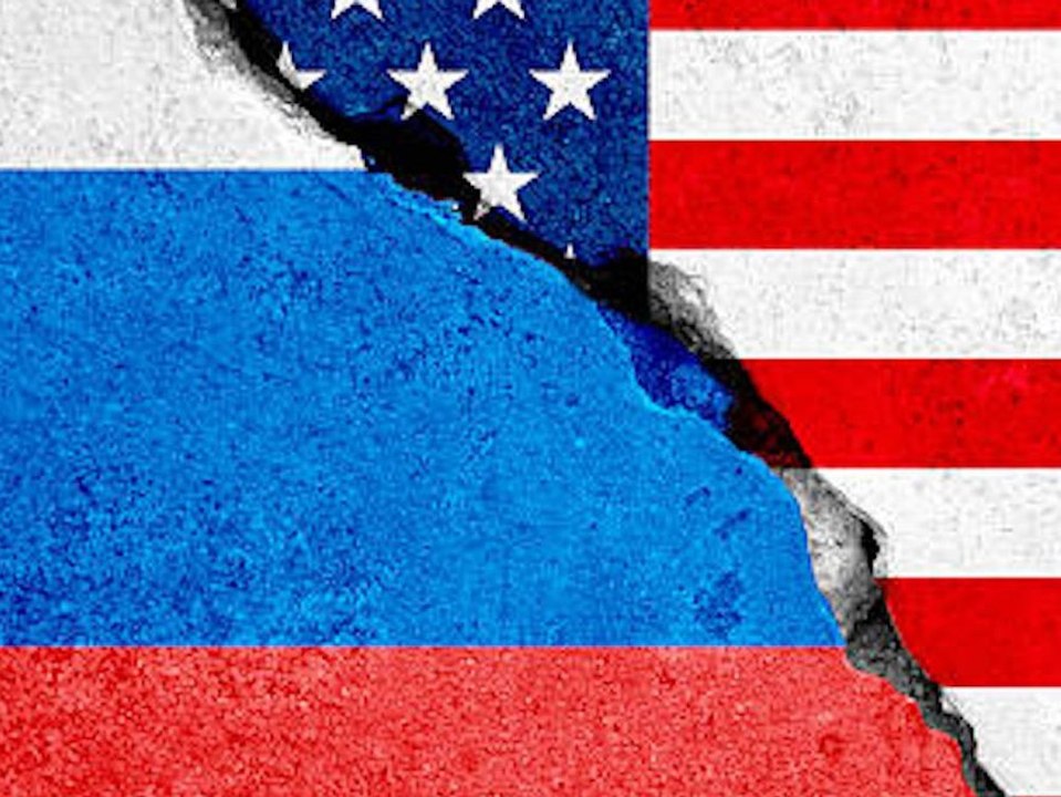 Einreiseverbot: Russland setzt drei tote US-Senatoren auf die Liste