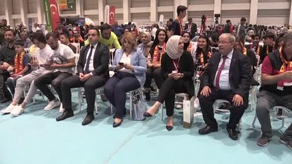 Kayserispor Türkiye Kupası'na odaklandı