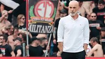 Serie A: in campo Sassuolo-Milan 0-0 e Inter-Sampdoria 0-0, è sfida scudetto