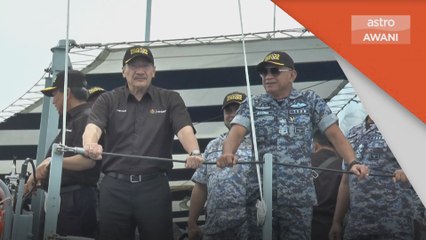 Pembelian Aset | Tiada tempat untuk rasuah, ketirisan, pembaziran