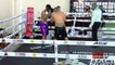 Eduardo Martinez vs Mario Axel Yanez Aguilar (15-08-2020) Full Fight