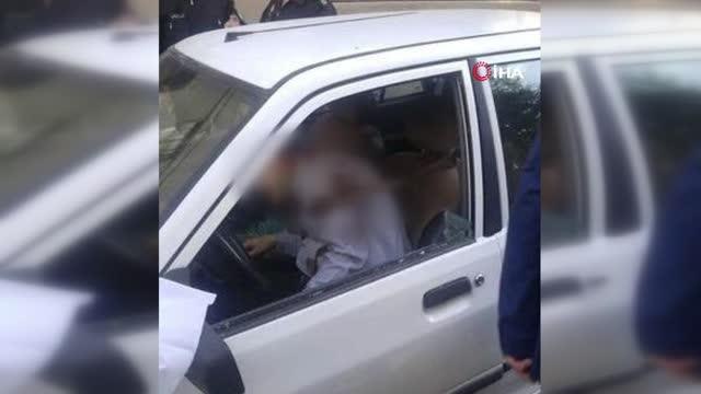 İran Devrim Muhafızları komutanı suikast sonucu öldürüldü