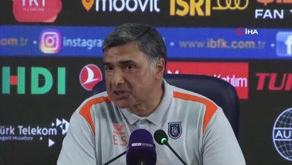 Erdinç Sözer: "İstediğimiz hedefi başardık, mutluyuz"