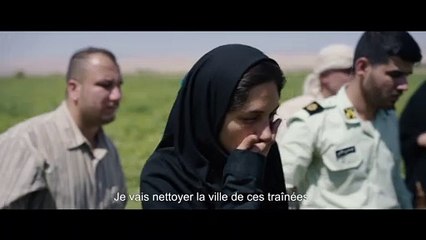Les Nuits de Mashad d'Ali Abassi - la critique