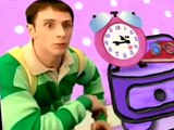 Blues Clues S03 E01