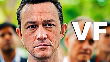 SUPER PUMPED La face cachée d'Uber Bande Annonce VF (2022)