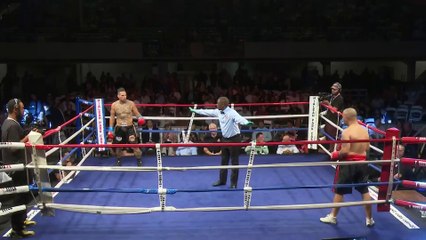 Ulysses Diaz vs Mariano Jose Riva (07-05-2022) Full Fight