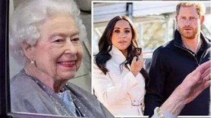La plupart des Américains s'en fichent ! » Meghan et Harry "pas vraiment d'histoire" sans la famille