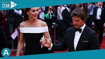 Kate Middleton : sublime en robe Bardot à la première de Top Gun, la duchesse a cassé Internet !