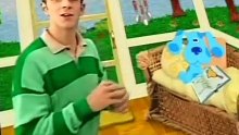 Blues Clues S03 E04