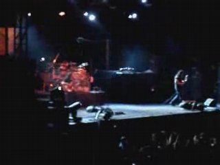 Dream Theater - The Dark Eternal Night - Live in Sao Paulo