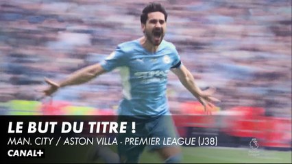 L'incroyable retournement de situation qui offre le titre à City ! - Premier League (J38)