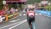 Giro d’Italia 2022 – Stage 15 [LAST 10 KM]