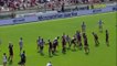 TOP 14 - Essai de Ben TAMEIFUNA (UBB) - Union Bordeaux-Bègles - LOU Rugby - Saison 2021/2022
