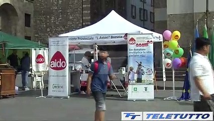 Video News - LE ASSOCIAZIONI SI RACCONTANO