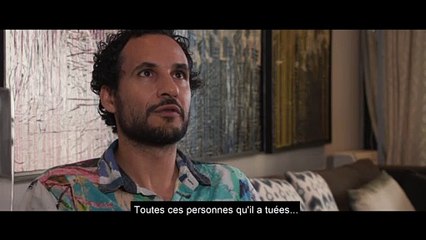 Ali Abbasi : "Je suis inquiet pour mes acteurs qui vivent encore en Iran"