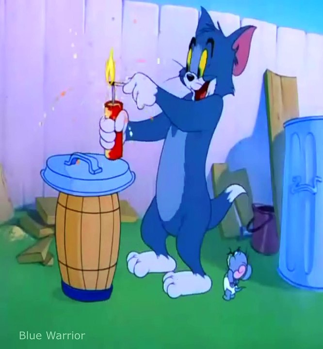 Tom and Jerry Best Series #2