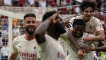 Tam 11 yıl bu anı beklediler! İtalya Serie A'da şampiyon Milan