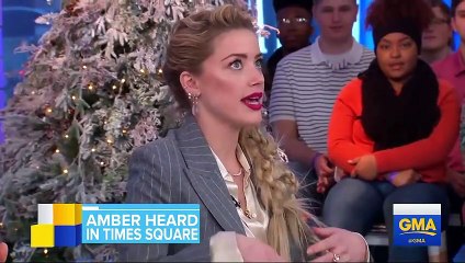 Amber Heard Rages At Jason Momoa For Being On Johnny Depps Side