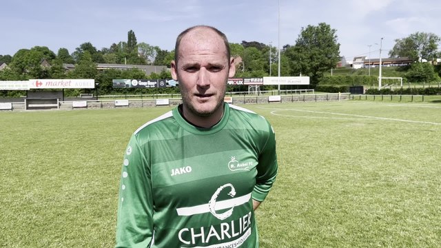 Aubel se qualifie pour la finale de la Coupe de Province