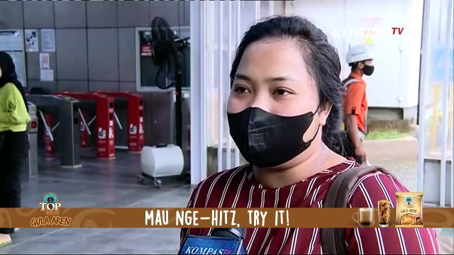 Antisipasi Kepadatan dan Antrean, Warga Pilih Berangkat Lebih Awal Pasca Perubahan Rute KRL