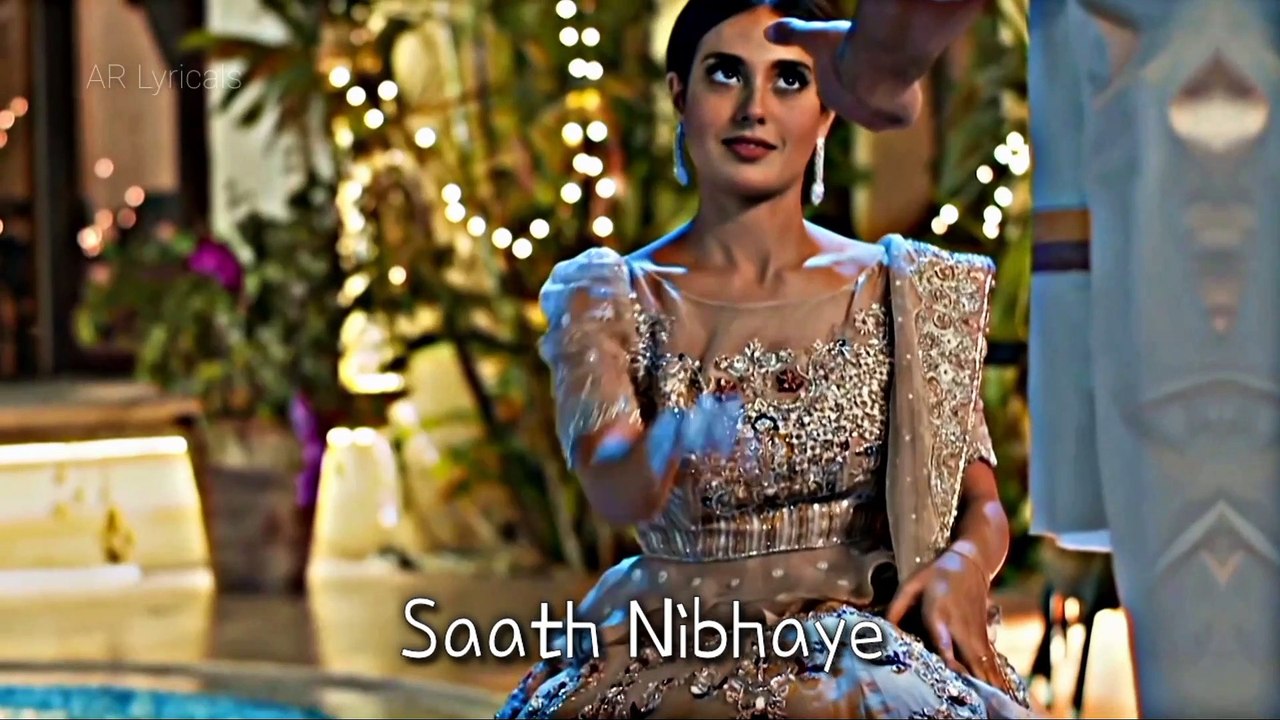 Khuda Aur Mohabbat 3 - Aziyat Love Status - AR Lyricals - (2022)