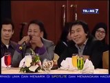 ILK LUCU Cak Lontong vs Komeng & Marwoto Episode Gila Merk
